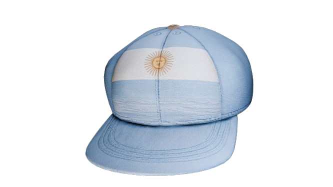 Argentina Cap
