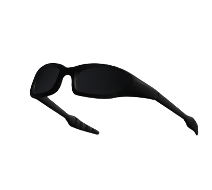 Black Smooth Shades