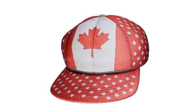 Canada Cap