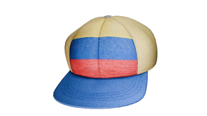 Colombia Cap