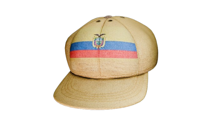Ecuador Cap