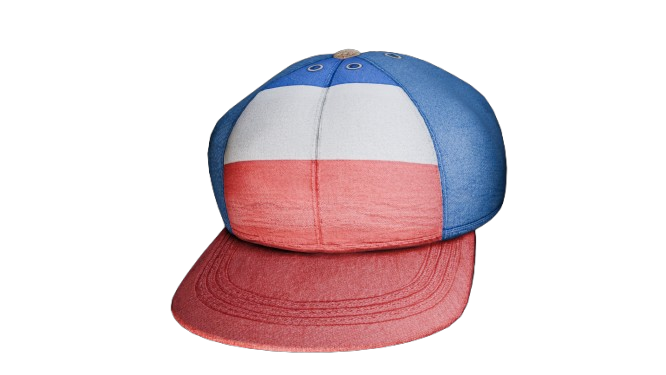 France Cap