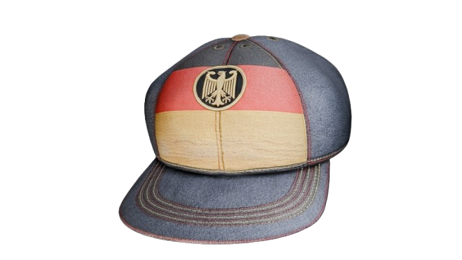 Germany Cap