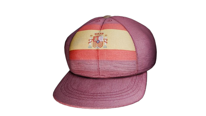 Spain Cap