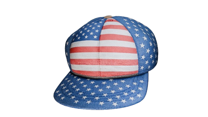 USA Cap